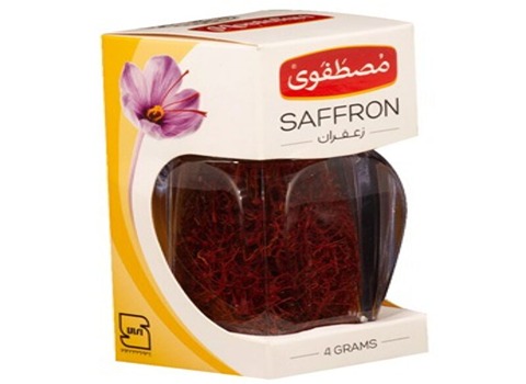 قیمت خرید زعفران مصطفوی مشهد + تست کیفیت
