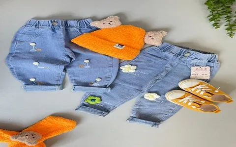 قیمت پوشاک کودک