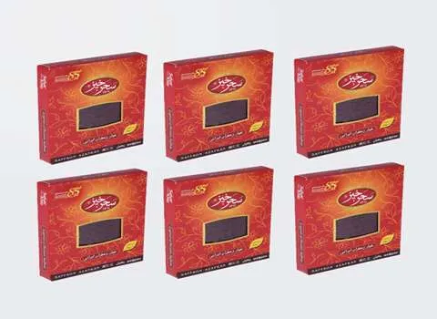 زعفران سحرخیز ساری؛ تقویت بینایی طبع گرم خشک Saffron