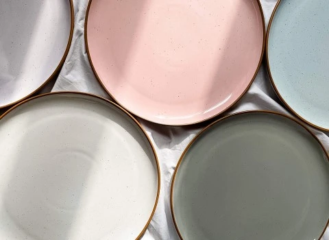 خرید انواع ظروف سرامیکی جدید + قیمت