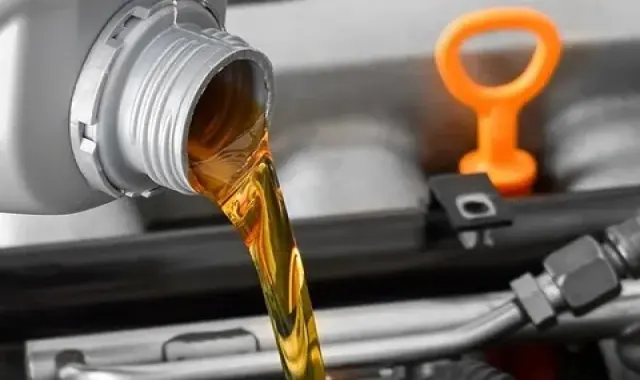 خرید روغن موتور صادراتی سپاهان با قیمت استثنایی