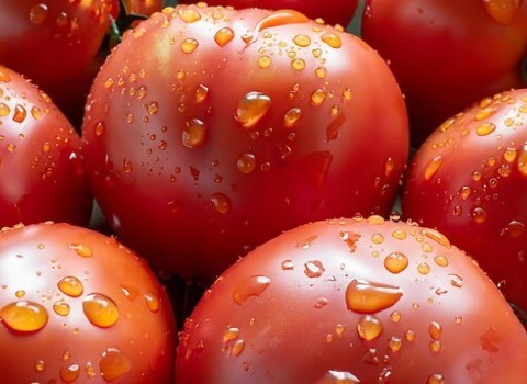 معرفی انواع گوجه فرنگی + قیمت خرید