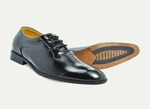 کفش چرم طبیعی مردانه؛ قهوه ای مشکی کرمی حفظ سلامت پا