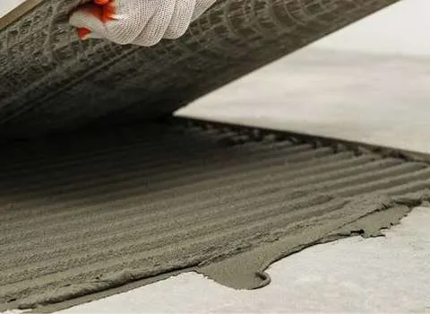 معرفی چسب کاشی پومکس + بهترین قیمت خرید