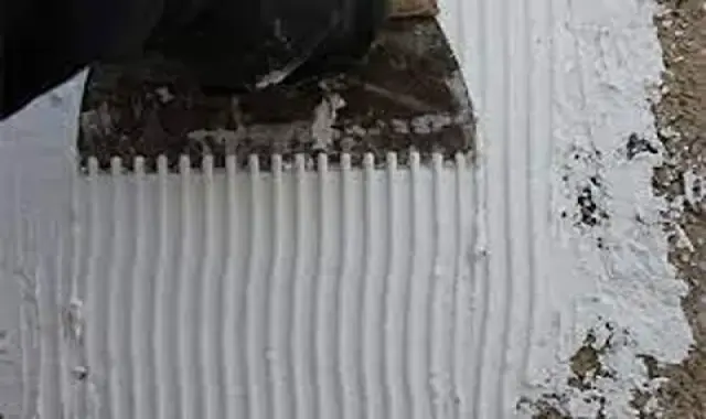 خرید چسب کاشی خمیری با قیمت استثنایی