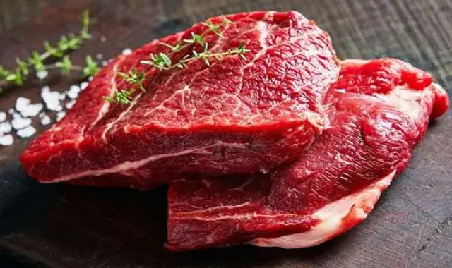 مرجع قیمت انواع گوشت آبگوشتی + خرید ارزان