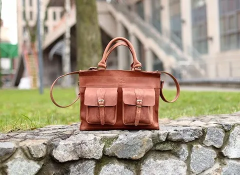 خرید کیف چرم مردانه + قیمت عالی با کیفیت تضمینی