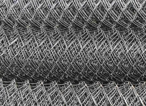 سیم مفتول توری؛ گالوانیزه دو سر قلاب ضخامت (0.4 4) میلی متر