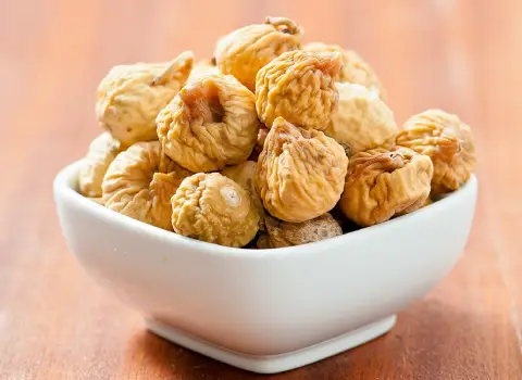 قیمت انجیر خشک استهبان