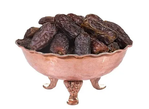 خرما پیارم و فشار خون؛ طلایی مشکی حاوی ویتامین کاهش Cholesterol