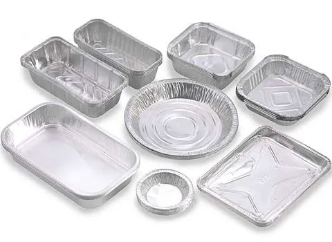 خرید و قیمت انواع ظرف یکبار مصرف چلو کباب