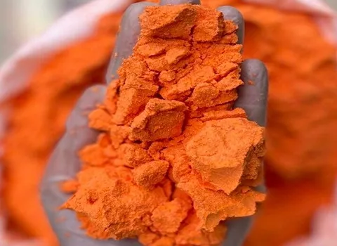 پودر پنیر نارنجی + قیمت خرید، کاربرد، مصارف و خواص