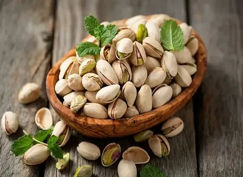 پسته خام عمده؛ درمان کم خونی ضعف بی حالیpacking