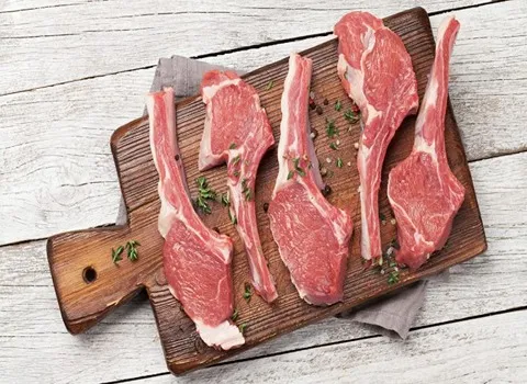 قیمت و خرید گوشت گردن گاو با مشخصات کامل