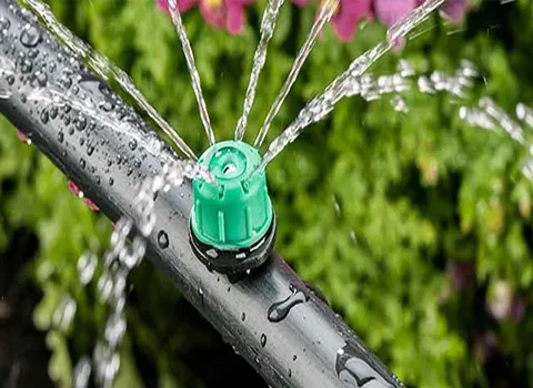 قیمت لوله و اتصالات قطره ای