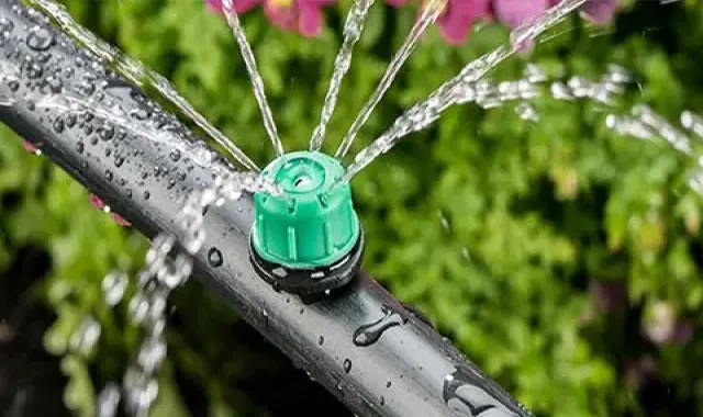 قیمت لوله و اتصالات قطره ای