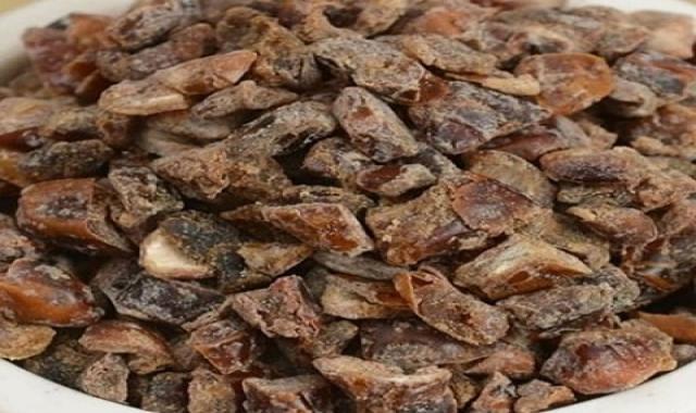 مشخصات خرما چیپسی خوش مزه و نحوه خرید عمده