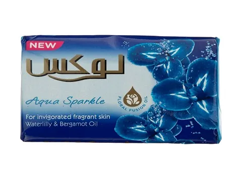 صابون لوکس؛ حیوانی گیاهی معطر مناسب پوست خشک معمولی چرب lux