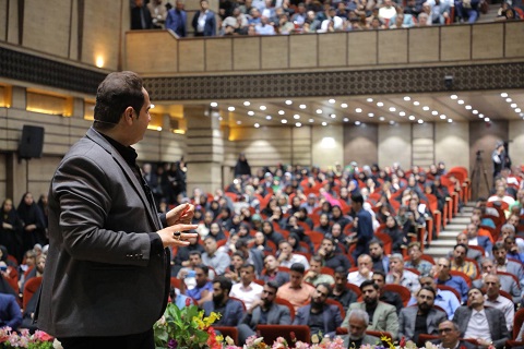 پادکست استاد تالیا - درآمد بالا تضمینی است