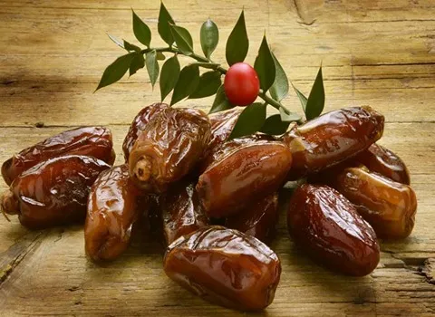 خرما کلوته جیرفت؛ بافت نرم لطیف درشت تقویت پوست مو