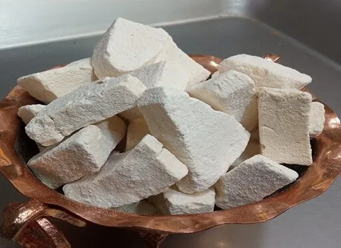 قیمت خرید کشک خشک محلی + مشخصات، عمده ارزان