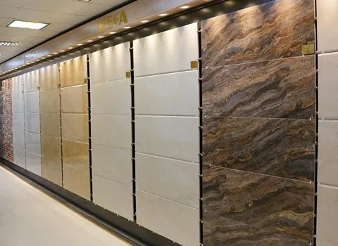 خرید کاشی و سرامیک + معرفی کارخانه تولید و عرضه پخش