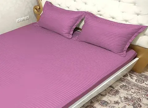 راهنمای خرید ست ملحفه دو نفره هتلی با شرایط ویژه و قیمت استثنایی