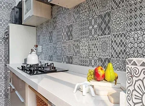 قیمت کاشی آشپزخانه یزد