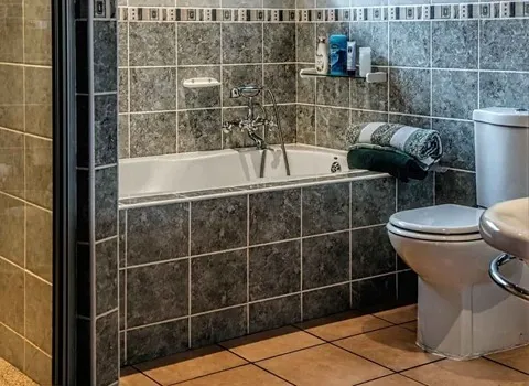 کاشی سرامیک روناس سمنان؛ طوسی پرسلان لعابدار ابعاد (80*80 60*60) سانتی متری