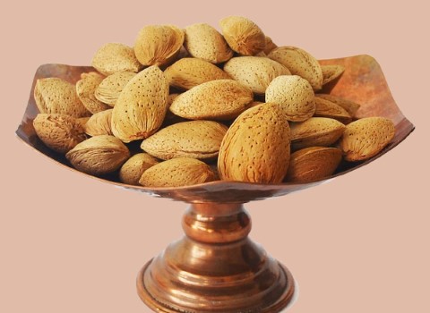 قیمت بادام سنگی امسال