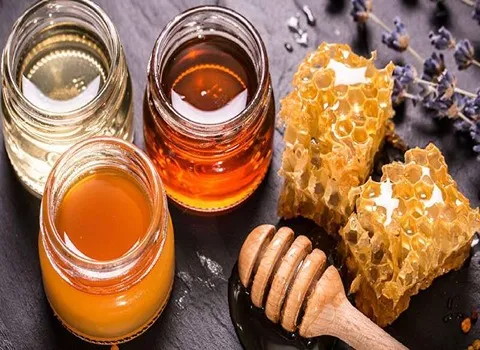 قیمت عسل گون خوانسار + پخش تولیدی عمده کارخانه