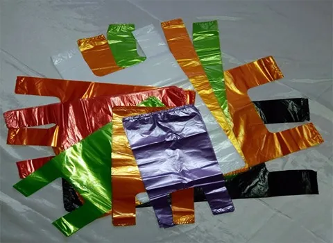 قیمت خرید کیسه پلاستیکی ساده + مشخصات، عمده ارزان