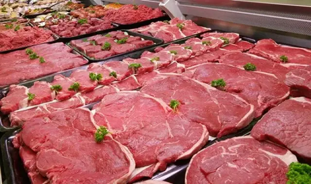خرید و قیمت روز گوشت گوسفند شهروند