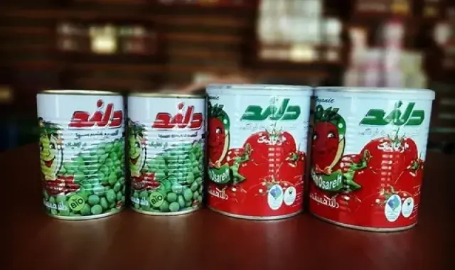 رب گوجه فرنگی ارگانیک دلند؛ تقویت قلب عروق ویتامین Lycopene