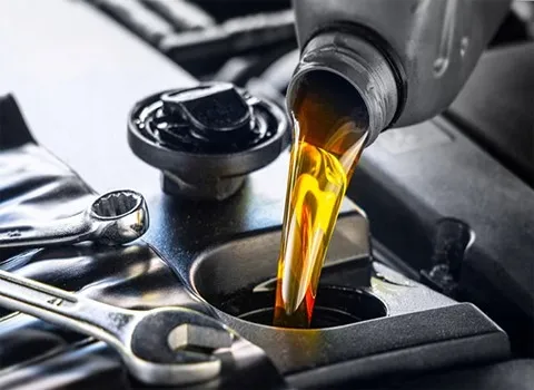 قیمت روغن پایه سنتتیک + مشخصات بسته بندی عمده و ارزان