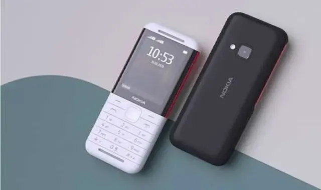 خرید گوشی همراه ساده + قیمت عالی با کیفیت تضمینی