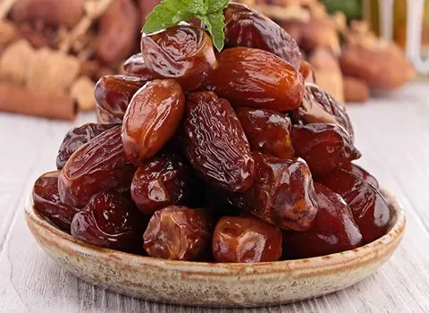 قیمت خرما کبکاب داردان