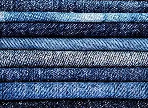 قیمت پارچه جین ایرانی