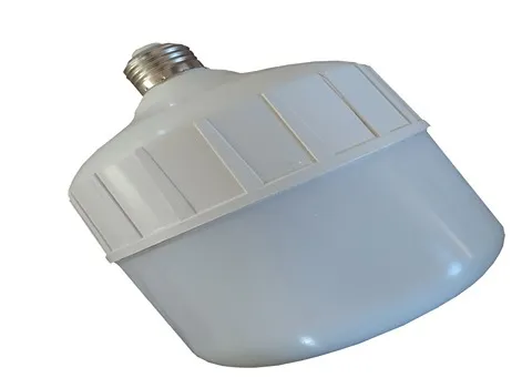 لامپ ال ای دی زمان نور؛ کم مصرف بسته بندی مقوایی ضد ضربه Lamp