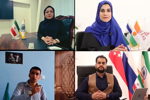 آموزش های بنگاه های تجاری - ۱۲ شهریور