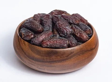 طبع خرما پیارم؛ آنتی اکسیدان گرم خشک قهوه ای Selenium