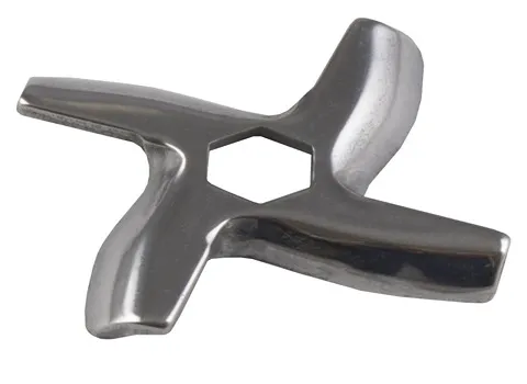 قیمت خرید تیغ چرخ گوشت + مشخصات، عمده ارزان