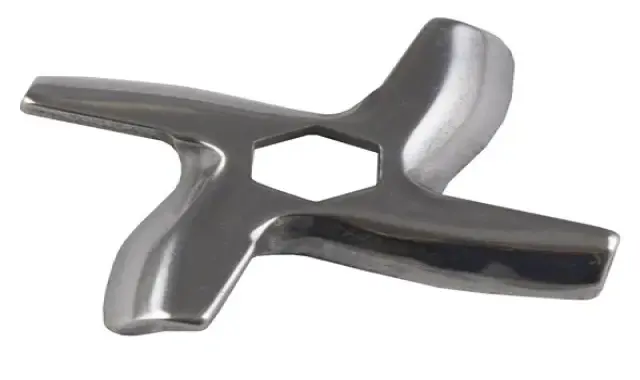 قیمت خرید تیغ چرخ گوشت + مشخصات، عمده ارزان