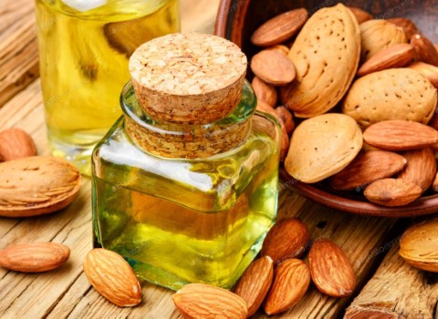 قیمت روغن بادام شیرین اصل