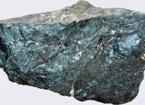 سنگ آهن فکور؛ هماتیت مگنتیت گوتیت لمونیت استحکام بالا