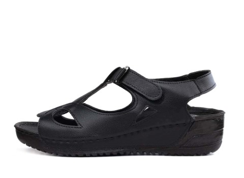 قیمت و خرید صندل چرم زنانه تبریز + فروش ارزان