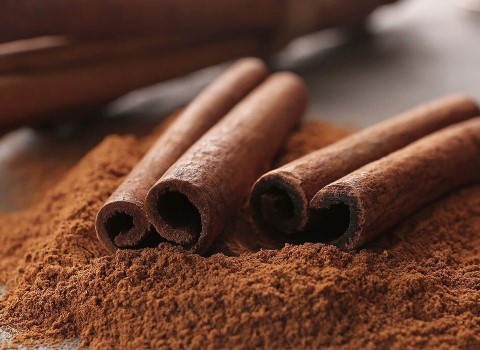 قیمت پودر دارچین 100 گرمی