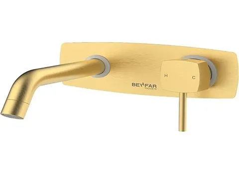 خرید عمده شیرآلات توکار بهفر با بهترین شرایط