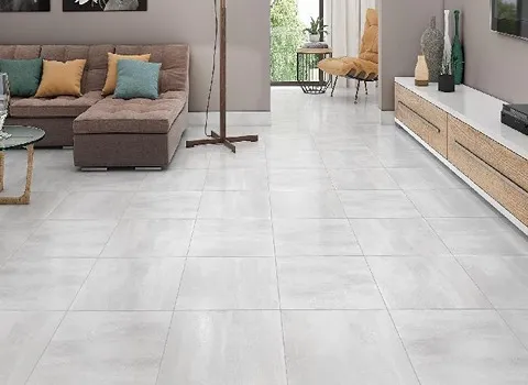 کاشی و سرامیک کف؛ برجسته گلدار لعاب دار 2 مدل براق شفاف