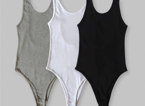 قیمت بادی زنانه از تولید به مصرف جزیی